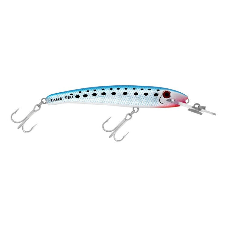 Halco Laser Pro 120DD 120mm Hard Body Lure Pilchard