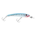Halco Laser Pro 120DD 120mm Hard Body Lure Pilchard