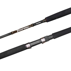 Shimano Taipan Overhead Rod