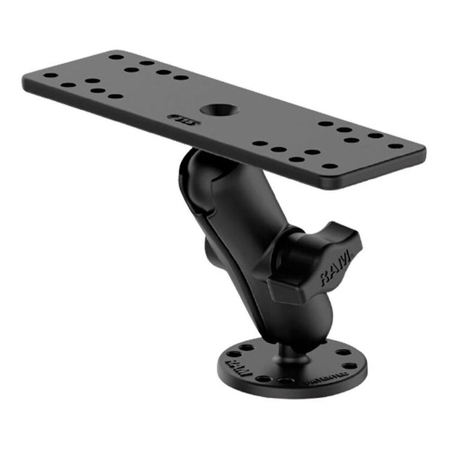 Ram Universal Fish Finder Mount B Size Medium