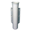 Waterline Side Mount Fishing Rod Holder White