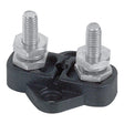 BLA Insulated Dual Power Stud 6mm Black