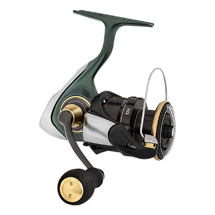 Daiwa 23 Kix Spinning Reel