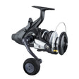 Daiwa 23 Freeswimmer BR Baitrunner Spinning Reel