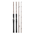 Shimano Raider Baitcaster Travel Rod