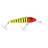 Halco TBarra 80mm Hard Body Lure Axel