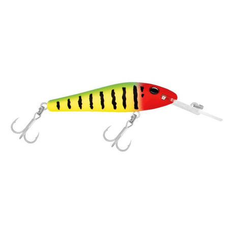 Halco TBarra 80mm Hard Body Lure Axel
