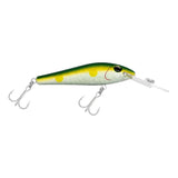 Halco TBarra 80mm Hard Body Lure Ayu
