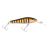 Halco TBarra 80mm Hard Body Lure Combat Rock