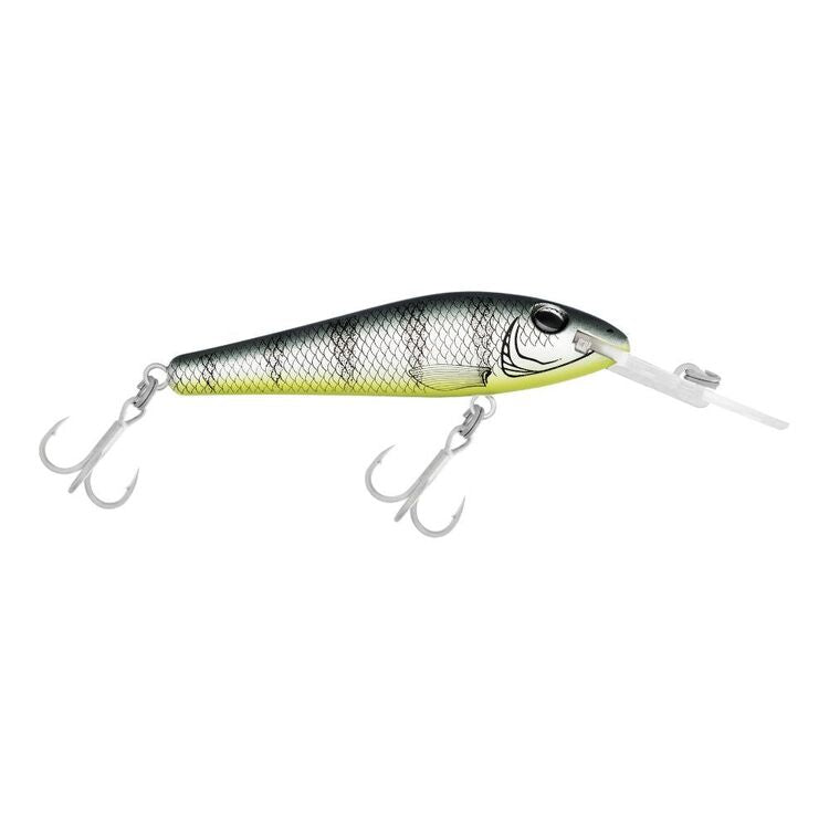 Halco TBarra 80mm Hard Body Lure Classic