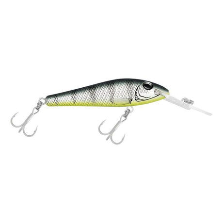 Halco TBarra 80mm Hard Body Lure Classic