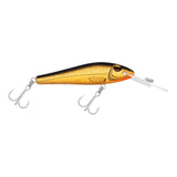 Halco TBarra 80mm Hard Body Lure Gold Herring
