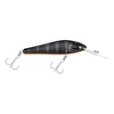 Halco TBarra 80mm Hard Body Lure Lava