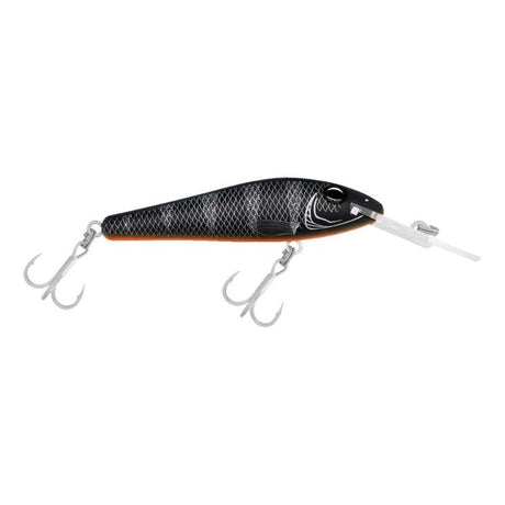 Halco TBarra 80mm Hard Body Lure Lava