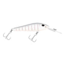 Halco TBarra 80mm Hard Body Lure Silver Shadow