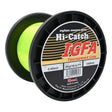 Momoi Hi-Catch IGFA Class Monofilament Fishing Line 1000m Yellow