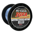 Momoi Hi-Catch IGFA Class Monofilament Fishing Line 1000m Blue