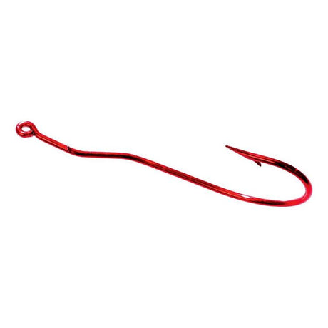 Tru Turn 063 Long Shank Hooks Bulk Pack