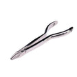 Toit Eco 9in Stainless Steel Long Nose Pliers