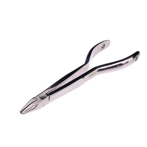 Toit Eco 9in Stainless Steel Long Nose Pliers