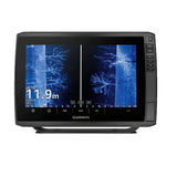 Garmin EchoMap Ultra 2 105sv Chartplotter With GT56UHD-TM Transducer & Garmin Navionics+ Aus/NZ Mapping