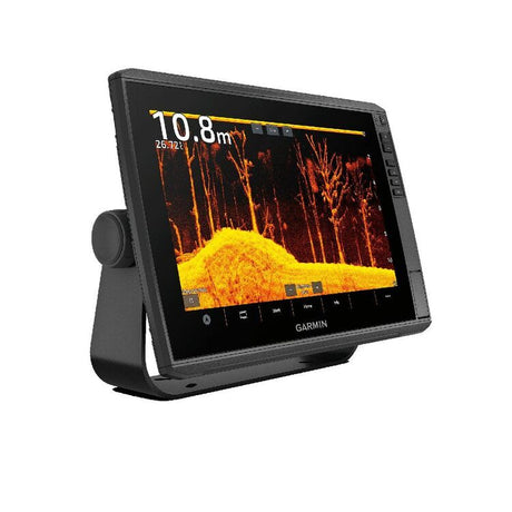 Garmin EchoMap Ultra 2 125sv Chartplotter With GT56UHD-TM Transducer & Garmin Navionics+ Aus/NZ Mapping