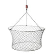 Jarvis Walker Net Factory Wire Base Lift Dilly Crab Pot 600mm Black
