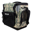 Wilson Platinum 8 Tray Tackle Backpack Digi Camo