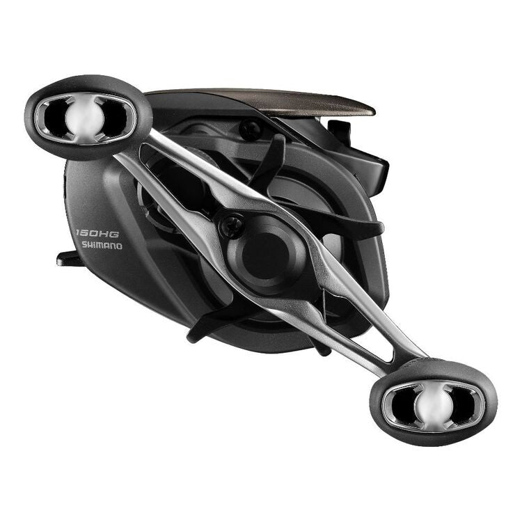 Shimano Caius C 150 Baitcaster Reel