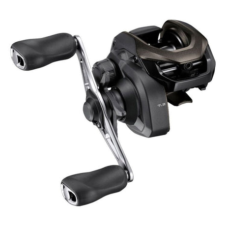 Shimano Caius C 150 Baitcaster Reel