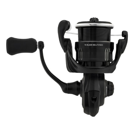 Daiwa 24 TD Black MQ Spinning Reel