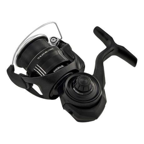 Daiwa 24 TD Black MQ Spinning Reel
