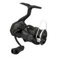 Daiwa 24 TD Black MQ Spinning Reel
