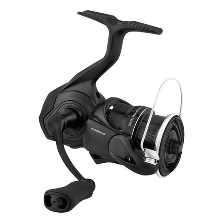 Daiwa 24 TD Black MQ Spinning Reel