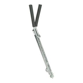 BLA Telescopic Outboard Motor Support Bracket