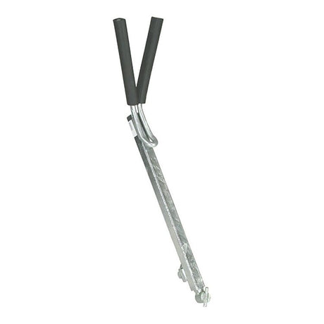 BLA Telescopic Outboard Motor Support Bracket