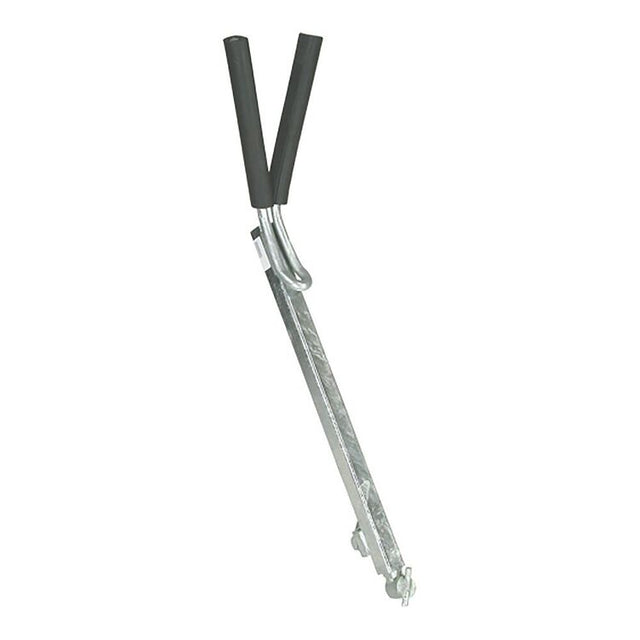 BLA Telescopic Outboard Motor Support Bracket