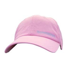 Shimano Unisex Pink Cap