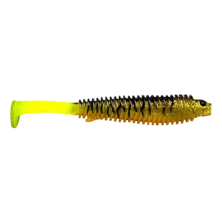 Squidgies Ridge Shad 110mm Soft Plastic Lure Barra Breaker
