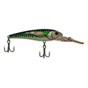 Venom V-Minnow 130mm Hard Body Lure Green Mackerel