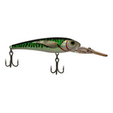 Venom V-Minnow 130mm Hard Body Lure Green Mackerel