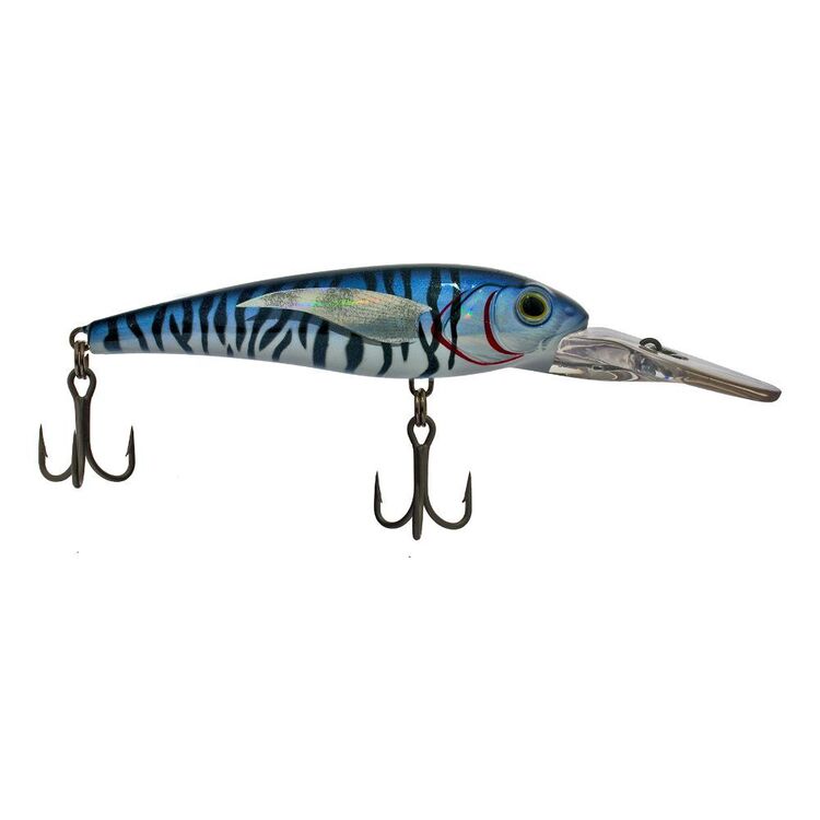 Venom V-Minnow 130mm Hard Body Lure Spanish