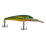 Venom V-Minnow 170mm Hard Body Lure Jurassic Park