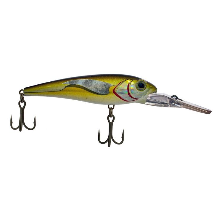 Venom V-Minnow 170mm Hard Body Lure Scad