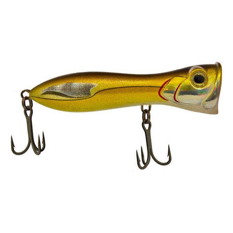 Venom V-Pop 100mm Popper Lure Scad