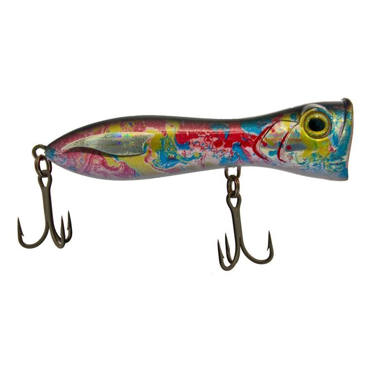 Venom V-Pop 150mm Popper Lure Busted Fuzie