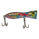 Venom V-Pop 150mm Popper Lure Busted Fuzie