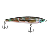 Venom V-Stick 160mm Stickbait Lure Blue Spot Trout