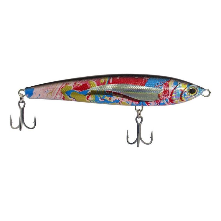 Venom V-Stick 160mm Stickbait Lure Busted Fuzie