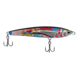 Venom V-Stick 160mm Stickbait Lure Busted Fuzie